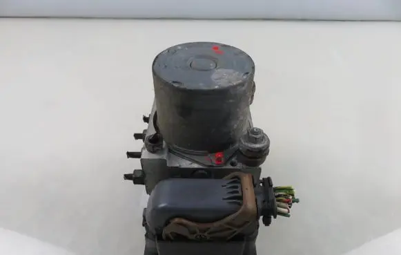 Peugeot Partner ABS Pump 0265232519 0265800968 9660107180