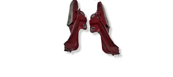 Jaguar XF X250 Engine bonnet/hood hinges S9740320