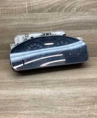 Mitsubishi Galant Speedometer (instrument cluster) MR216543 1573706750