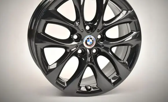 BMW 2 F45 R17 alloy rim 6855088