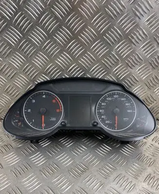 Speedometer (instrument cluster)
