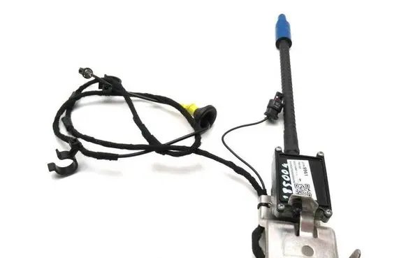 Chevrolet Corvette Other control units/modules 23169961