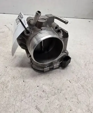 Hyundai Sonata Throttle body valve 351002G800