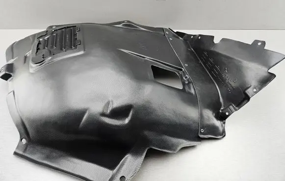 BMW 3 E90 E91 Front mudguard 8040101 51718040101 4789191
