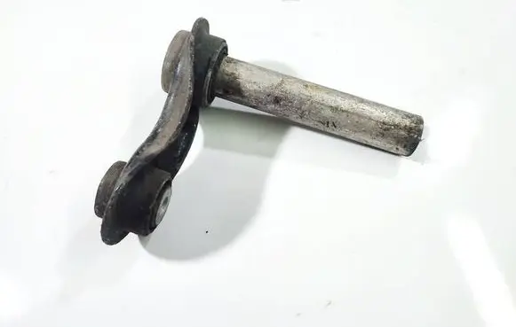 BMW X5 E53 Rear axle beam mounts housing 