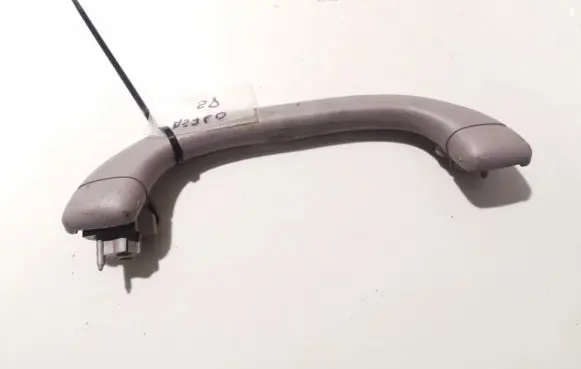 Peugeot 607 Rear interior roof grab handle
