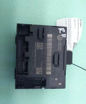 Audi Q7 4L Door control unit/module 4F0959792T