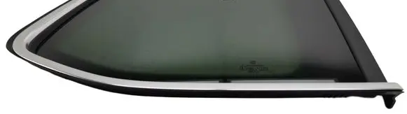 Volkswagen Touran III Rear side window 5TA845041