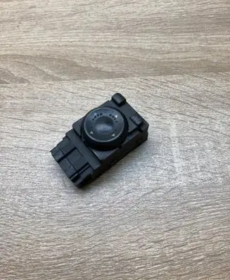 Volkswagen PASSAT B5 Wing mirror switch 3B1959565