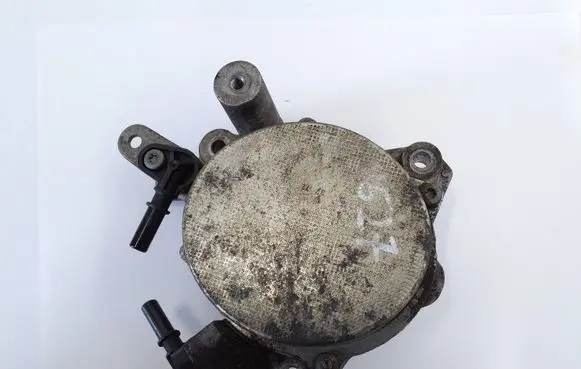 Ford Focus Vacuum pump 9673836180 7021390500 12T2950012