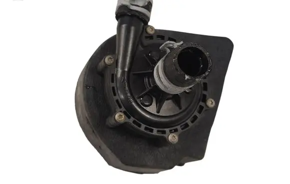 Tesla Model S Electric auxiliary coolant/water pump 106747300H