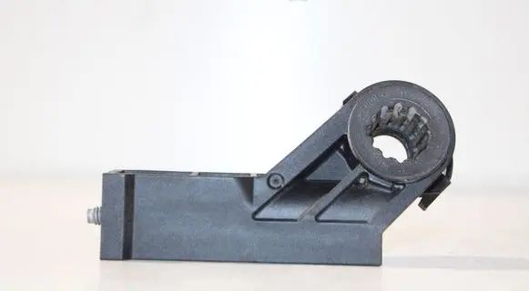 BMW X3 F25 Intercooler pipe mounting bracket 8519132