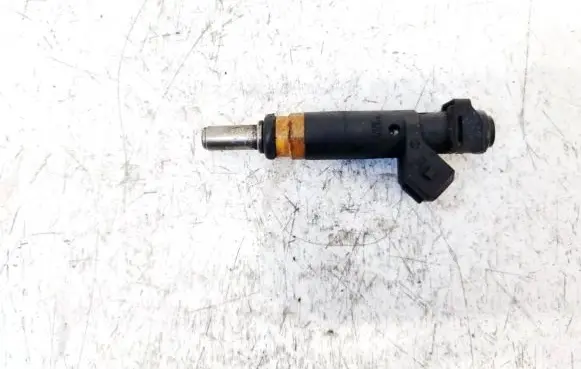BMW 7 E65 E66 Fuel injector 7506924 1234b04009