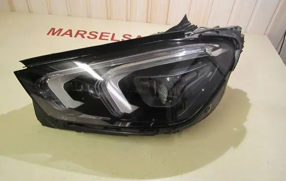 Mercedes-Benz GLE W167 Headlight/headlamp A1679064708 1EX2308 MBE14788P