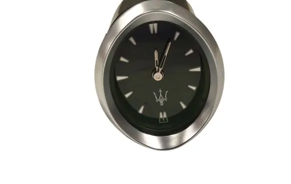 Maserati Ghibli Clock 670021647