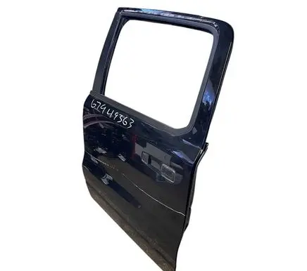 Dodge RAM Rear door 68292551AD 68292551AB 68292551AC