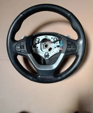 BMW X4 F26 Steering wheel