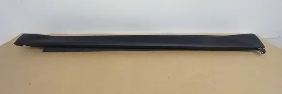 BMW X5 E70 Sill 7191242 10503410