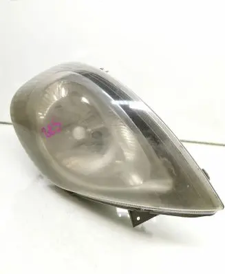 Opel Vivaro Headlight/headlamp 7700311371 89006638 91165719