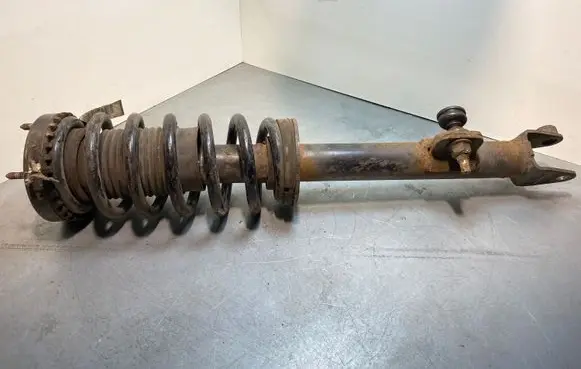 Chrysler 300 - 300C Front shock absorber/damper