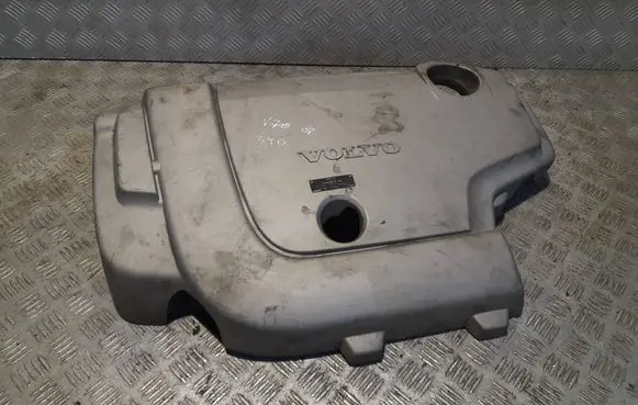Volvo V70 Engine cover (trim)