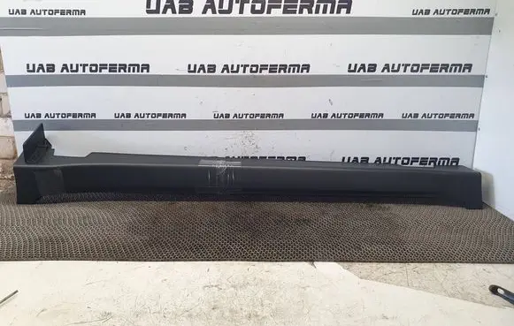 KIA Sportage Sill 87753F1000