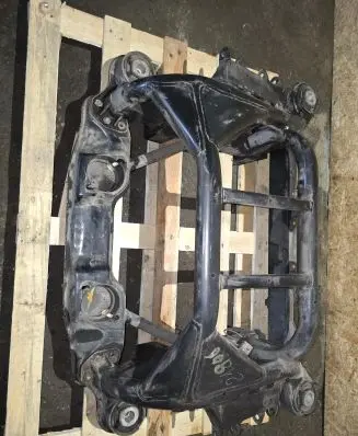 Maserati Quattroporte Rear subframe 