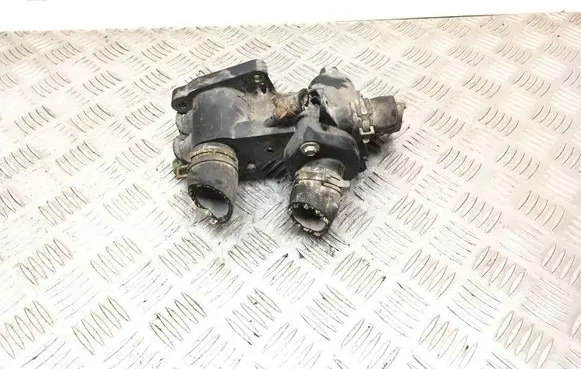 Seat Ibiza II (6k) Thermostat/thermostat housing 357121140 032121121 032121111