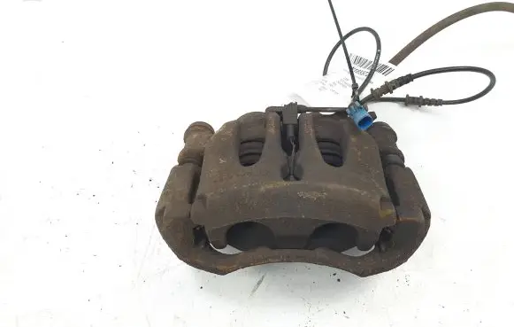 Volkswagen Crafter Front brake caliper