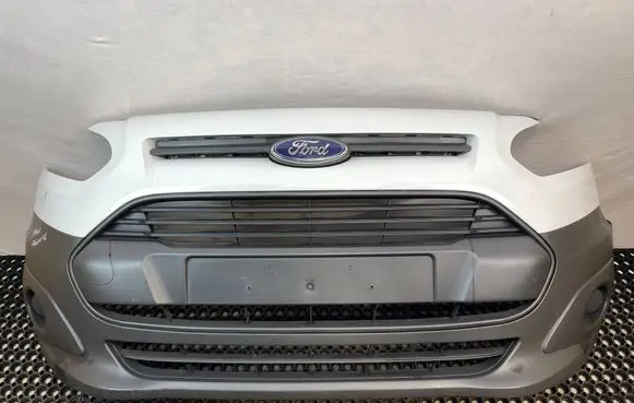 Ford Transit - Tourneo Connect Front bumper