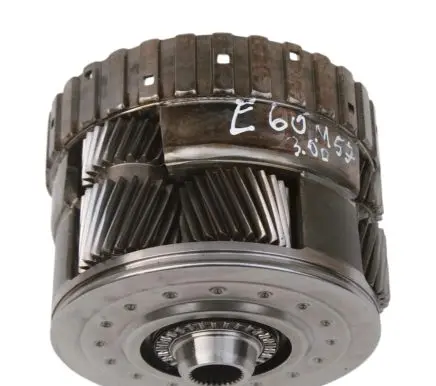 BMW 5 E60 E61 Other gearbox part 