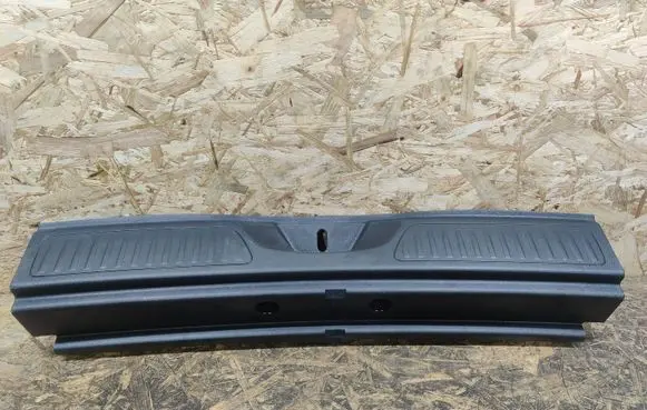 Mercedes-Benz B W246 W242 Trunk/boot sill cover protection A2466902641