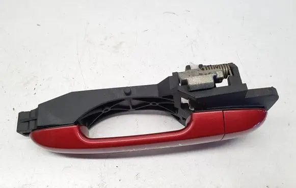 KIA Ceed Front door exterior handle nr9484