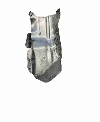 Opel Mokka Exhaust heat shield 55488552