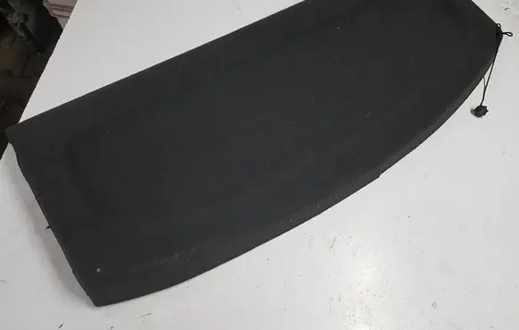 Volkswagen Golf Plus Parcel shelf 