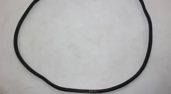 BMW 1 F20 F21 Rubber seal rear door 7240834