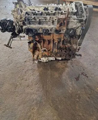 Ford S-MAX Engine T7CL