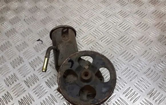 Toyota Yaris Electric power steering pump BRAK