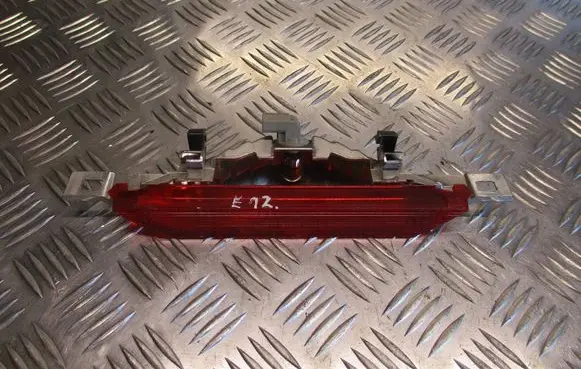 Toyota Corolla E120 E130 Third/center stoplight