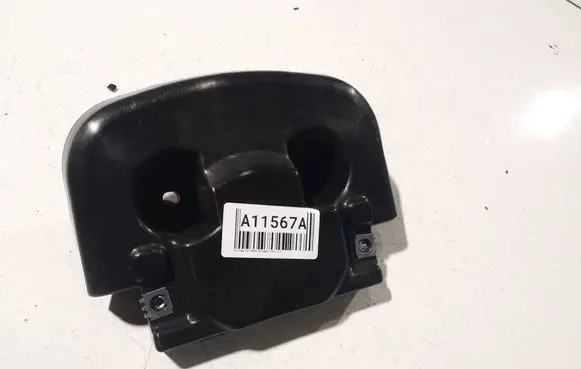 Citroen C4 Grand Picasso Other exterior part 9658548480