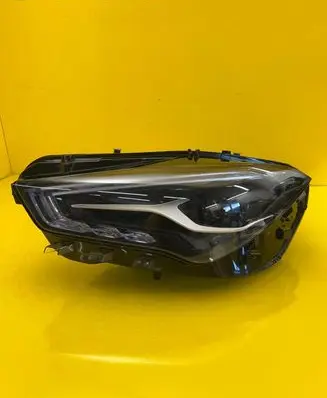 Mercedes-Benz CLA C118 X118 Headlight/headlamp A1189068501
