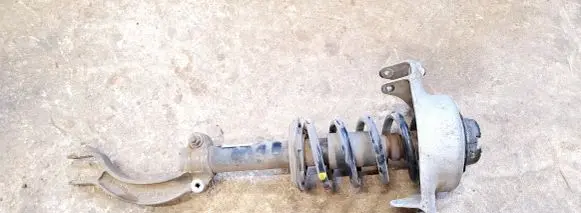 Audi Q5 SQ5 Front shock absorber with coil spring 8R0413031BD 8R0413031 8R0031BD