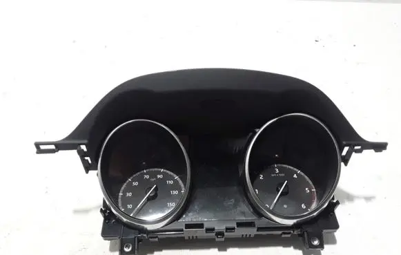 Land Rover Discovery Sport Speedometer (instrument cluster) HK7210849BC