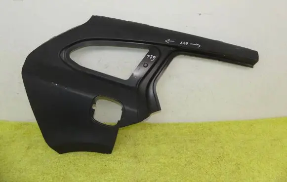 Volvo V60 Rear quarter panel 