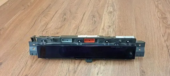 Renault Espace IV Speedometer (instrument cluster) P8200726187