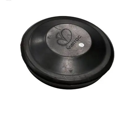 Ford Focus Headlight/headlamp dust cover 00185003