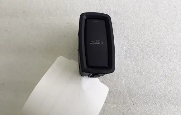Porsche Panamera (970) Alarm switch 7PP962109D 10002467