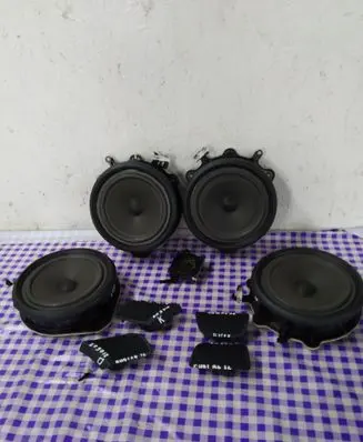 Audi A4 S4 B7 8E 8H Audio system kit 8E0036411 491041030006 HBAS