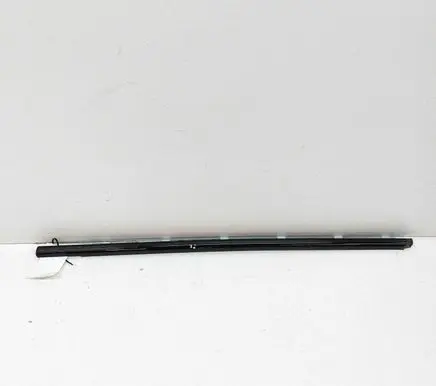 Genesis GV60 Front door glass trim molding 82210CU100