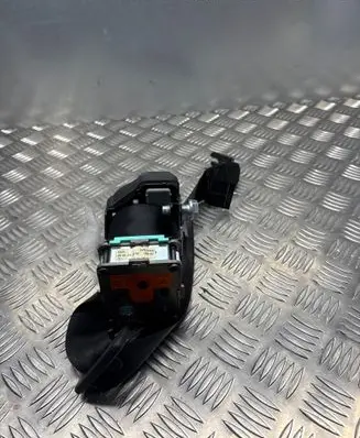 Audi A7 S7 4G Rear seatbelt 4G8857805C 0717F7A127 TK91045482
